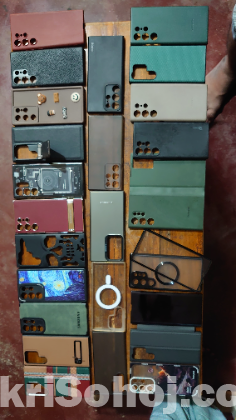 S23 ultra back cover